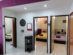 Tanjung Bungah Apartment Stay